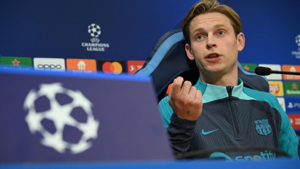 champions league